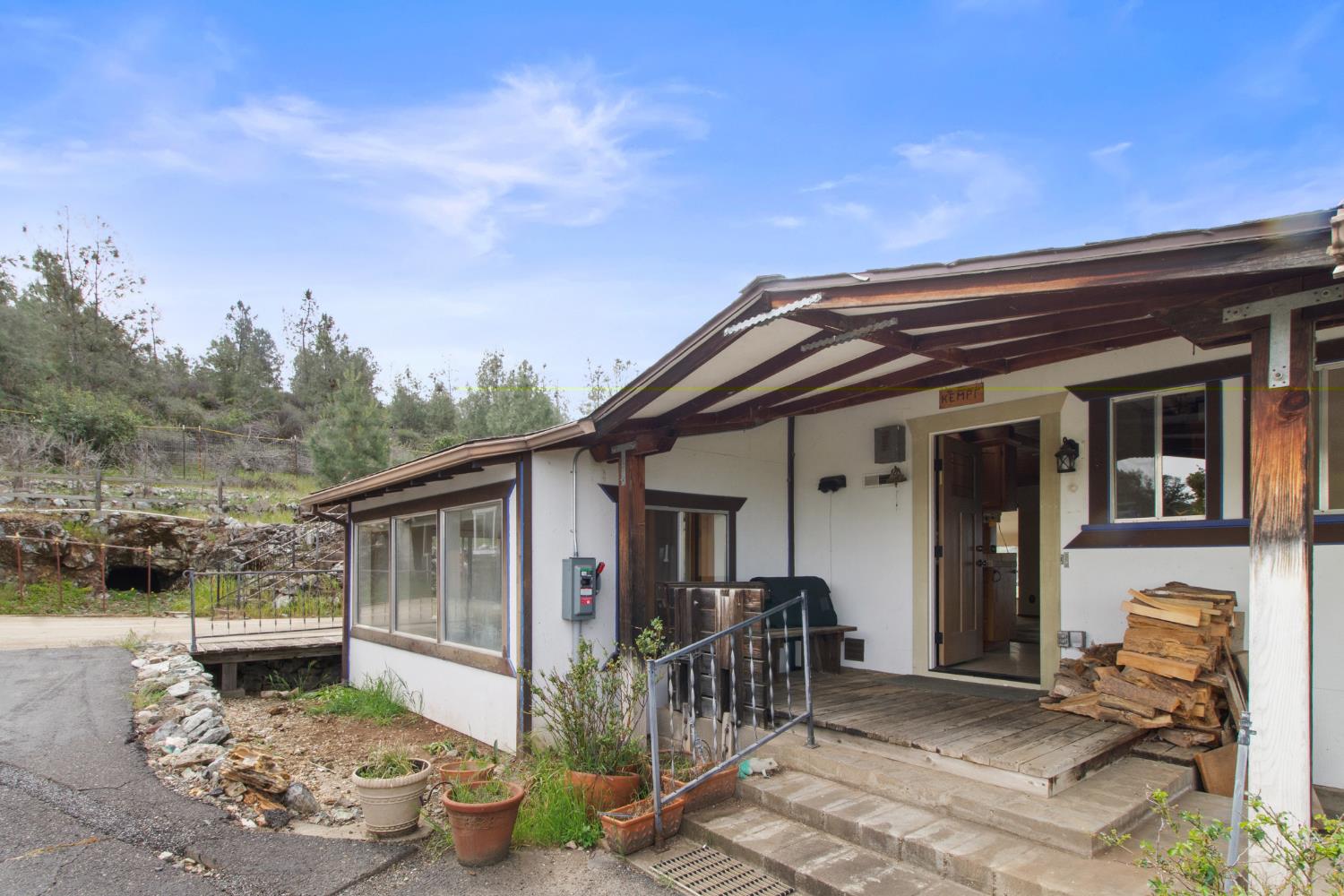 8185 French Flat Road Jamestown, CA 95327 - Photo 8 of 77