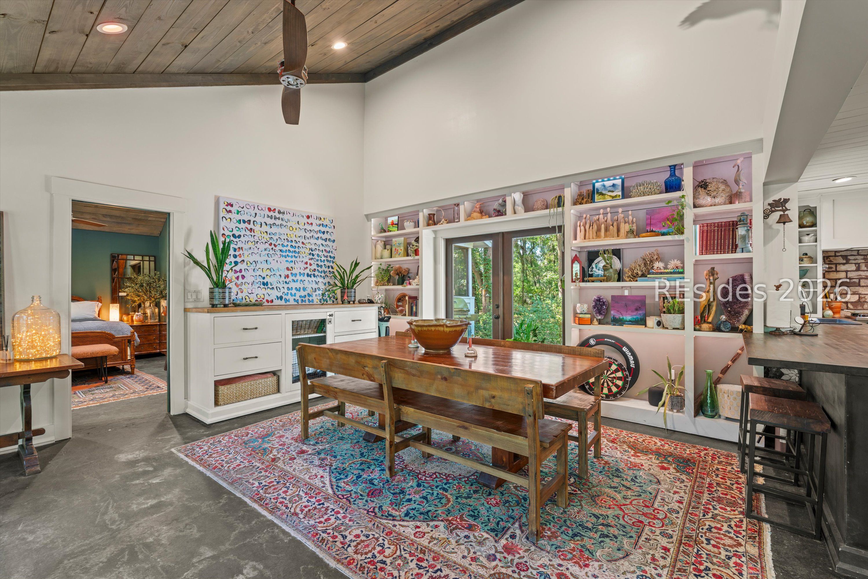 46 Rainbow Road Bluffton, SC 29910 - Photo 16 of 47 Gallery Image 16