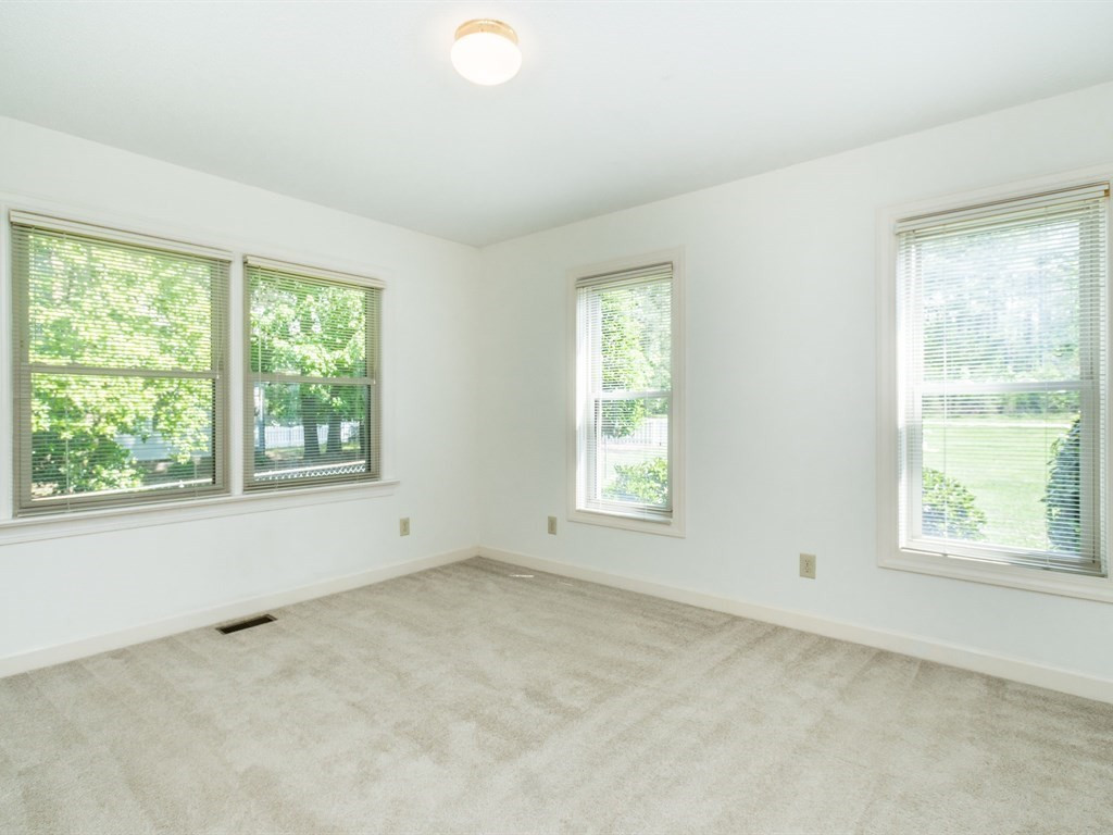 5008 Ten-Ten Road Apex, NC 27539 - Photo 13 of 25 Bedroom