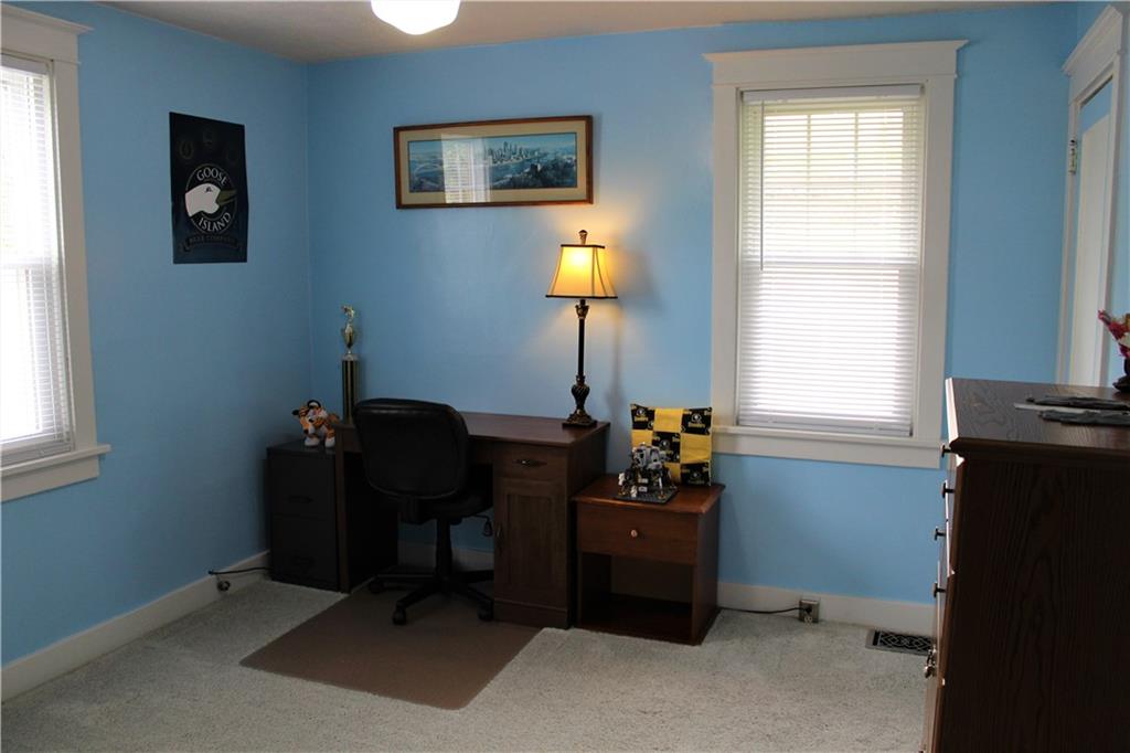 3545 Library Road Pittsburgh, PA 15234 - Photo 15 of 25 a view of workspace with windows