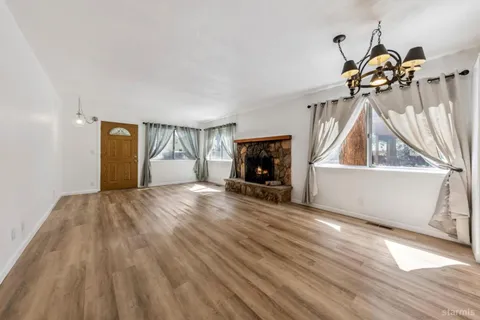 $796,000 | 3338 Treehaven Drive, South Lake Tahoe, CA 96150