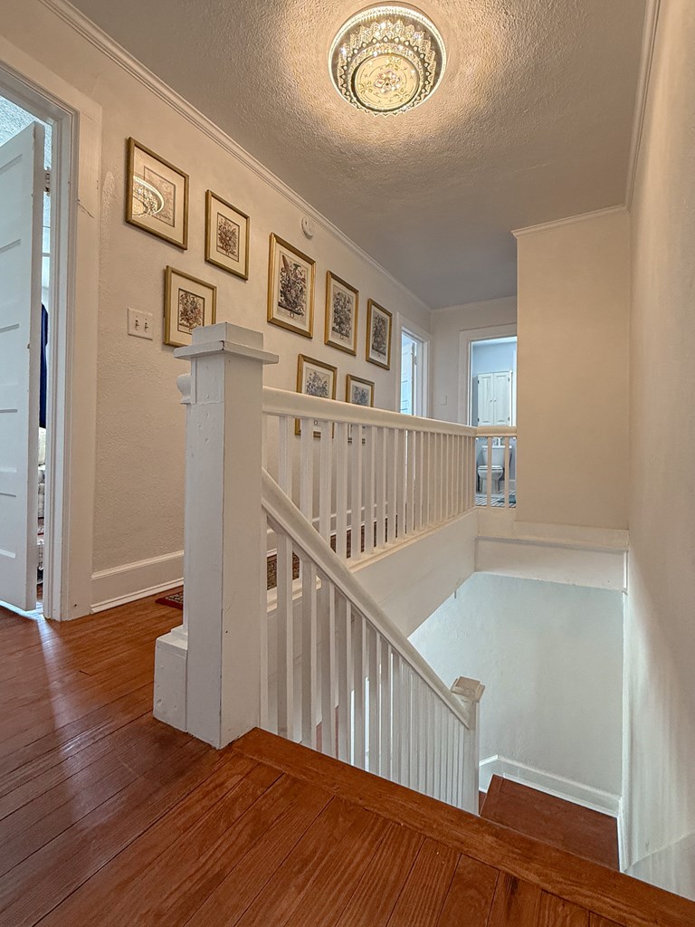4184 Sunnyside Road Cape Charles, VA 23310 - Photo 16 of 27