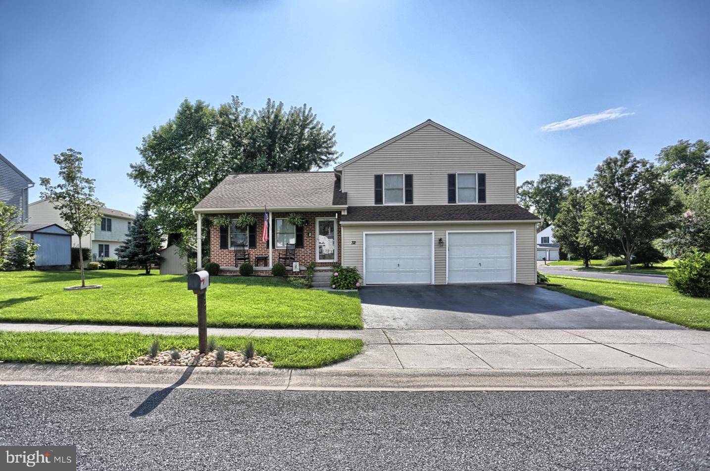 32 Pine Ridge Circle Enola, PA 17025 - Photo 1 of 29 Gallery Image 1