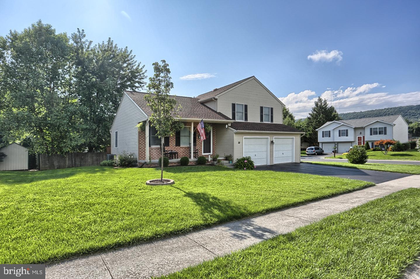 32 Pine Ridge Circle Enola, PA 17025 - Photo 3 of 29 Gallery Image 3