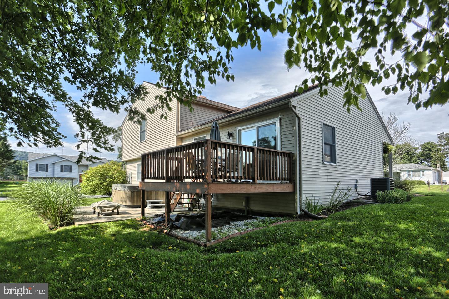 32 Pine Ridge Circle Enola, PA 17025 - Photo 26 of 29 Gallery Image 26