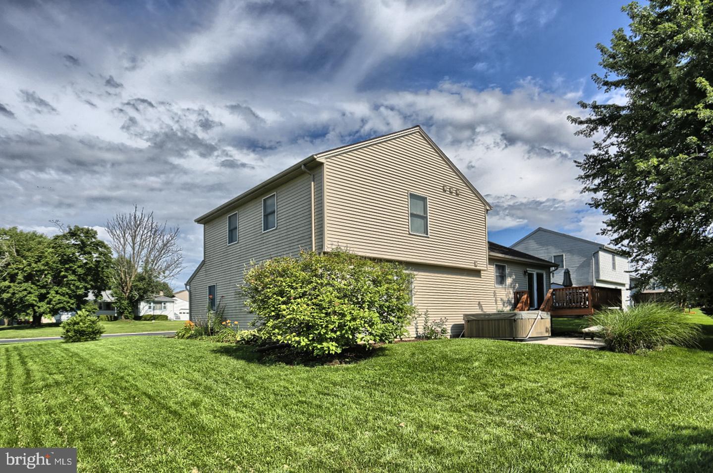 32 Pine Ridge Circle Enola, PA 17025 - Photo 28 of 29 Gallery Image 28