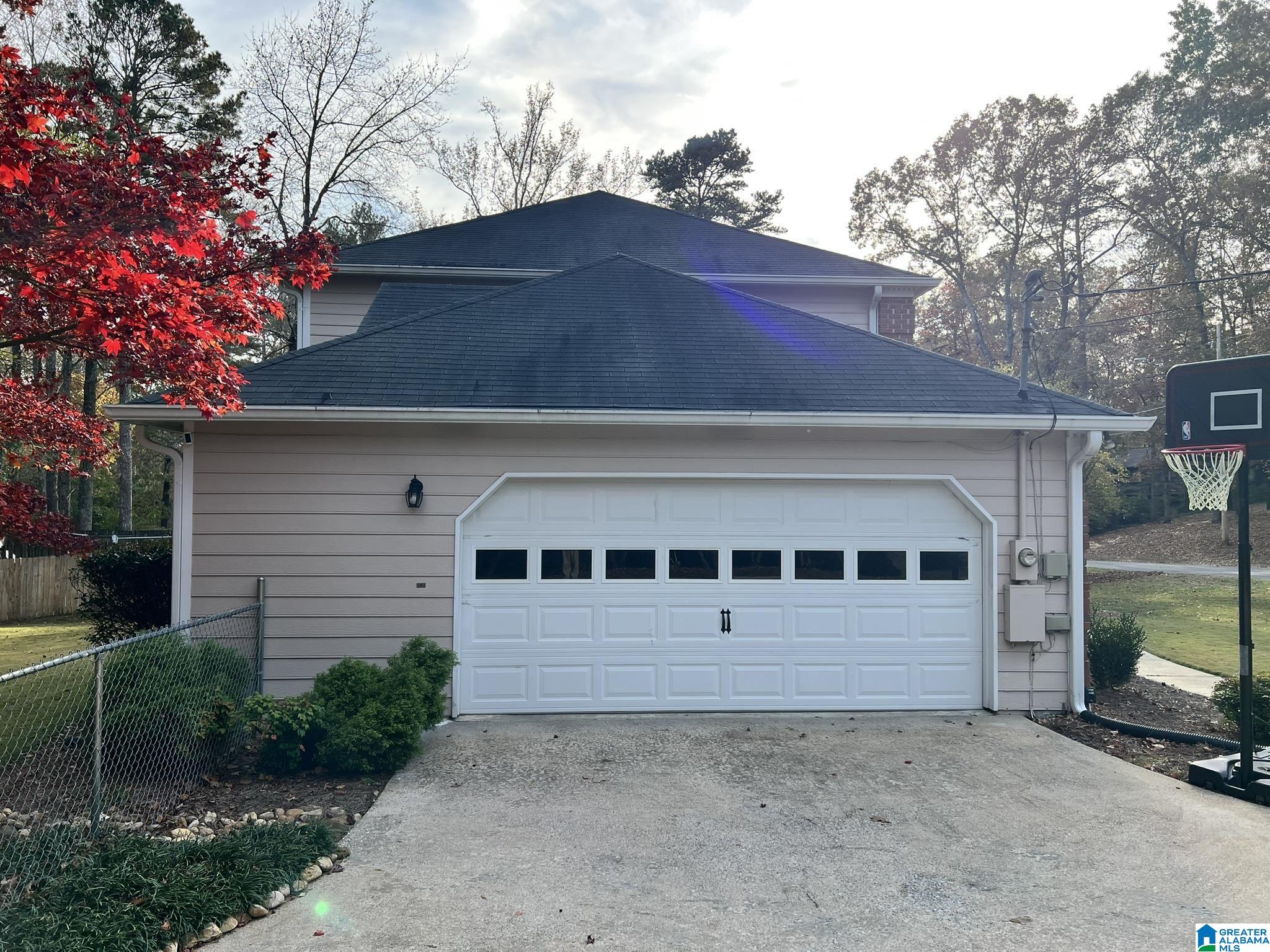 823 Brookhaven Road Anniston, AL 36207 - Photo 32 of 33