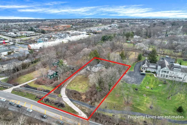 $3,000,000 | 6310 Riverside Drive, Dublin, OH 43017