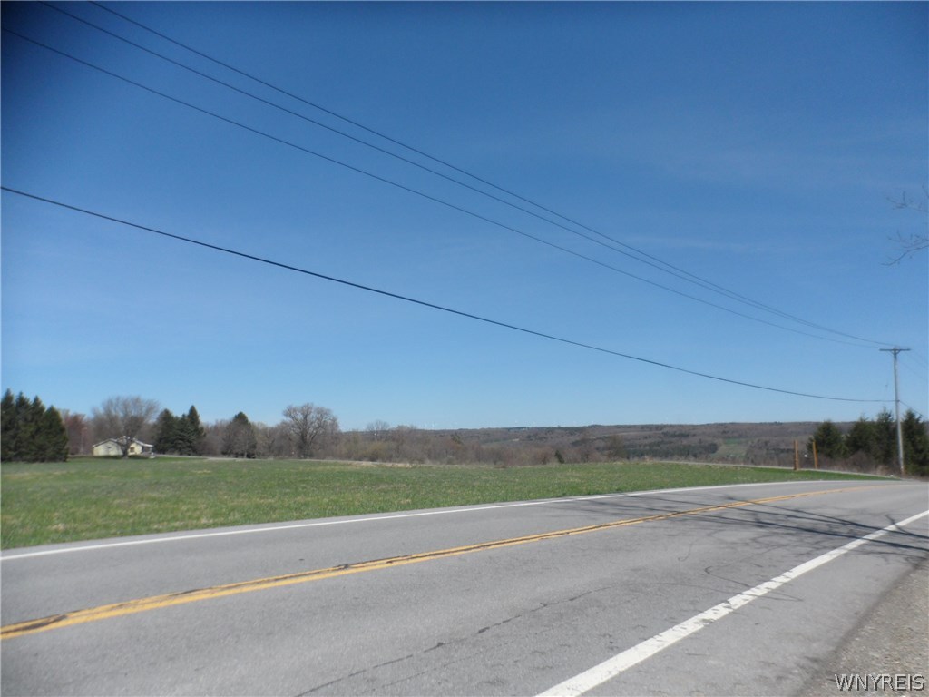 369 Holland Road Java, NY 14009 - Photo 1 of 1