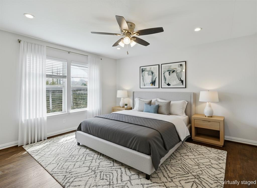 1646 BriarCliff Road Dallas, TX 75235 - Photo 19 of 32