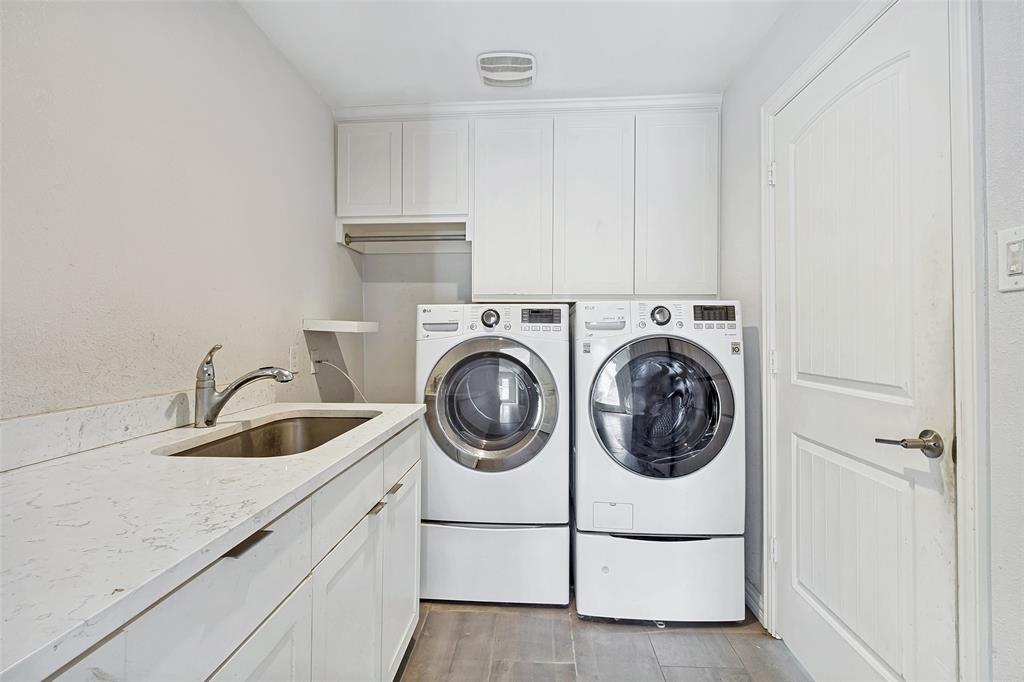 1646 BriarCliff Road Dallas, TX 75235 - Photo 24 of 32