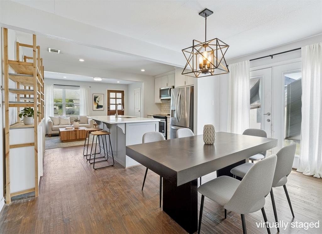 1646 BriarCliff Road Dallas, TX 75235 - Photo 3 of 32