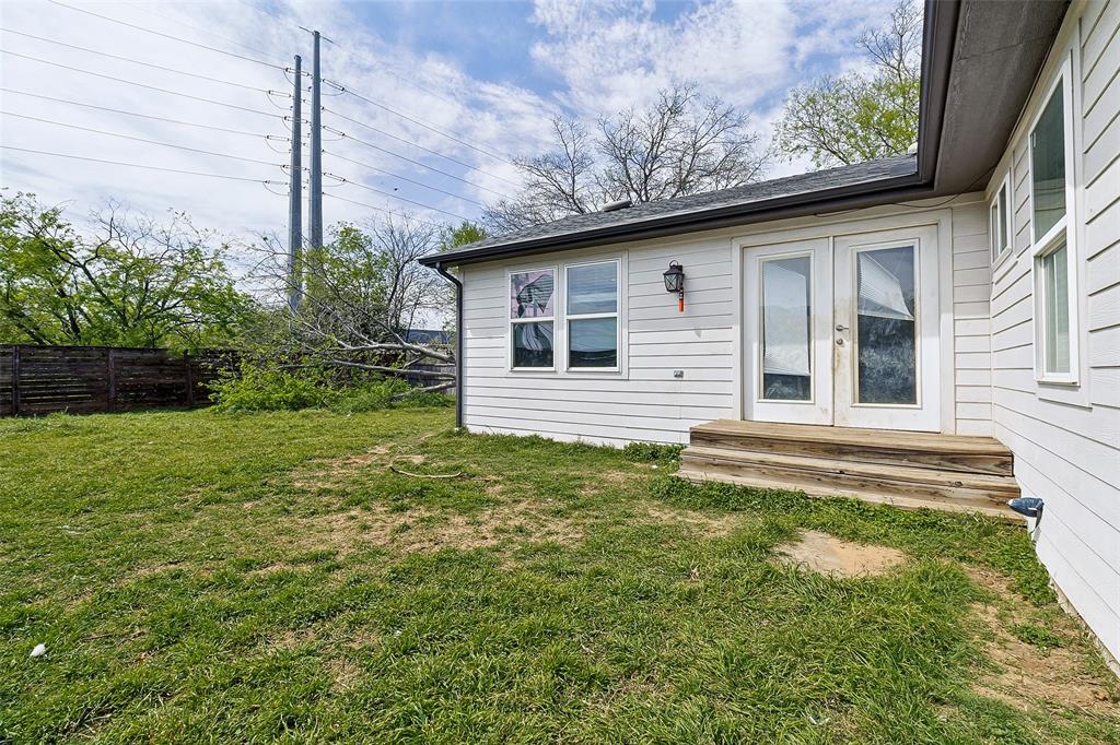 1646 BriarCliff Road Dallas, TX 75235 - Photo 31 of 32