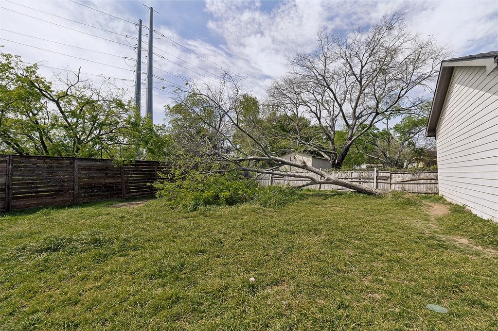 1646 BriarCliff Road Dallas, TX 75235 - Photo 32 of 32