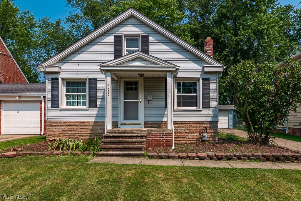 1275 Irene Road Cleveland, OH 44124 - Photo 1 of 35