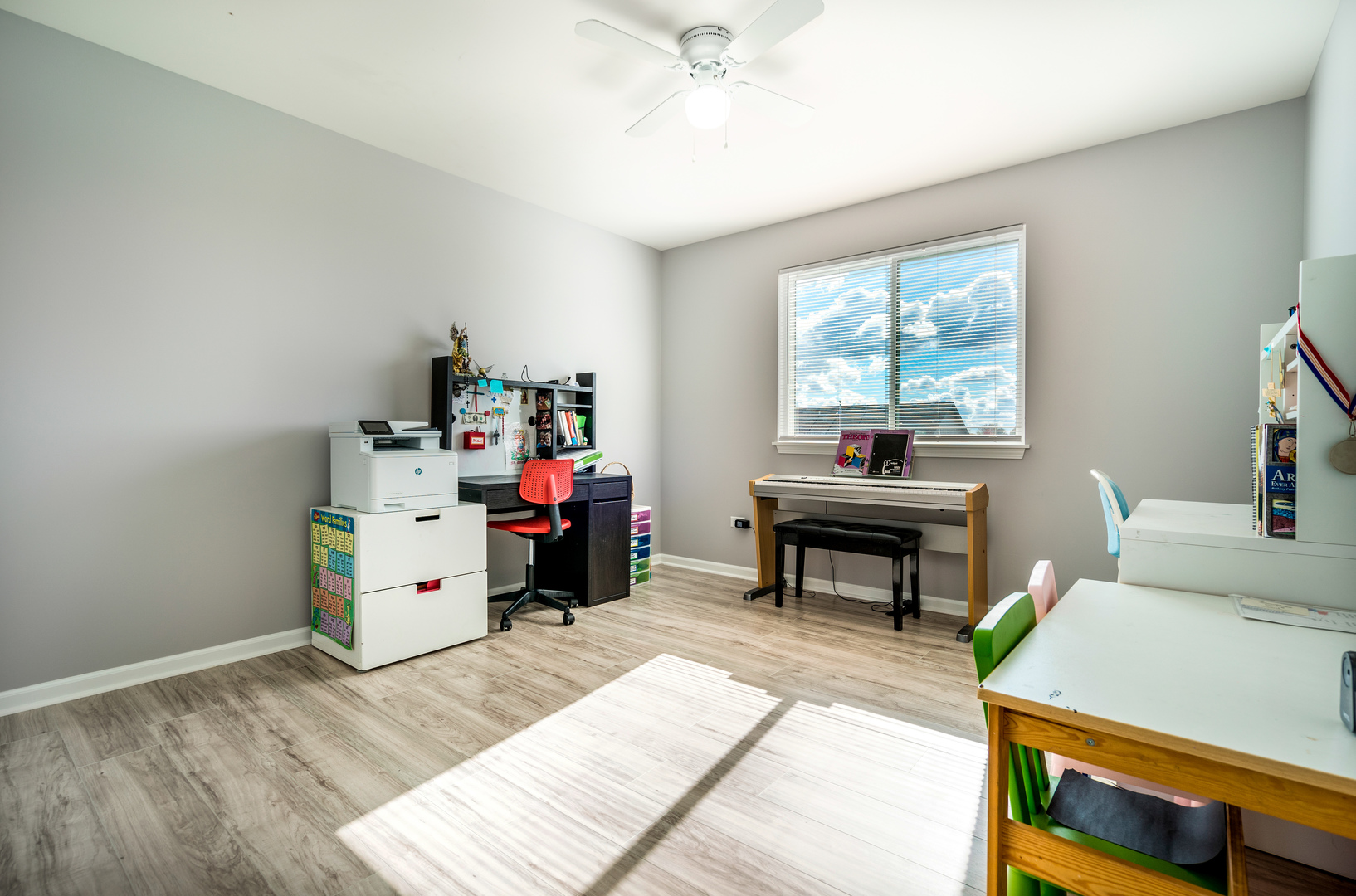1604 Edentenny Road New Lenox, IL 60451 - Photo 23 of 37 a bedroom with furniture and a window