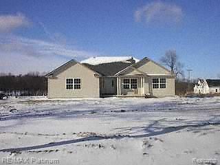 5477 Mack Road Howell, MI 48855 - Photo 1 of 1 Property Photo