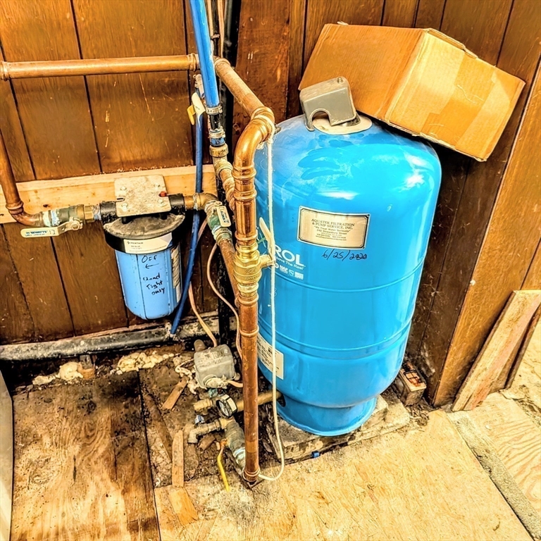 5 Clarendon Road Auburn, MA 01501 - Photo 31 of 34