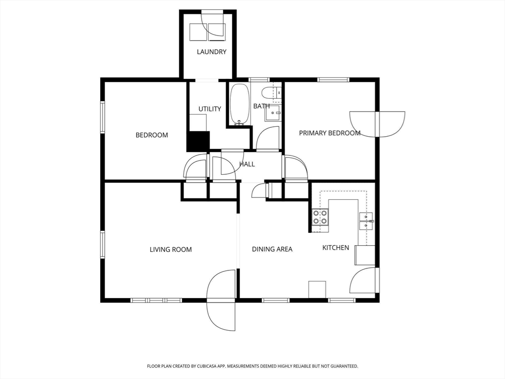 5 Clarendon Road Auburn, MA 01501 - Photo 34 of 34