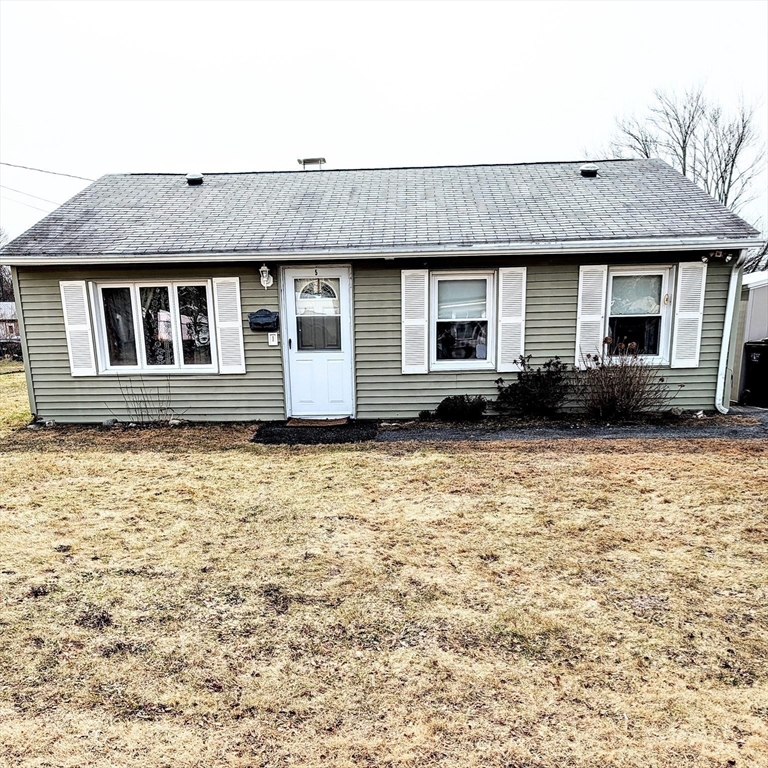 5 Clarendon Road Auburn, MA 01501 - Photo 5 of 34