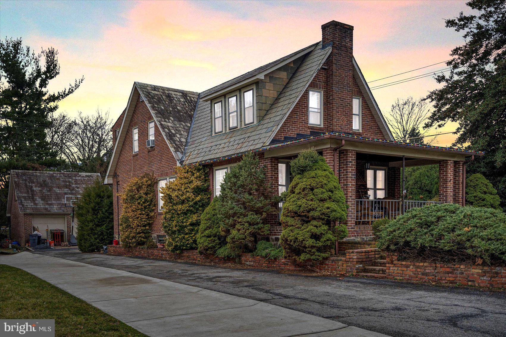 2 Overbrook Road Catonsville, MD 21228 - Photo 2 of 47 Exterior Front