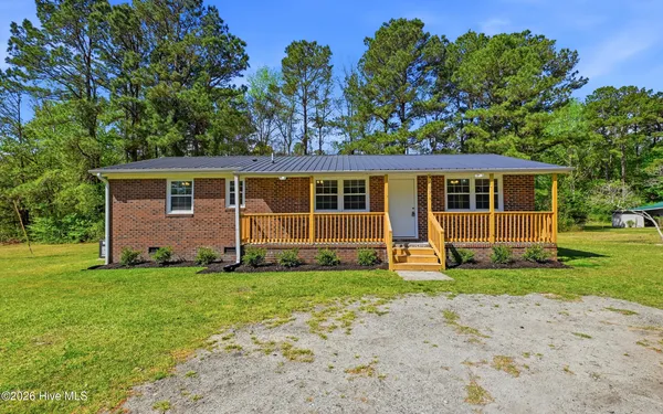 $330,000 | 387 Porter Road, Currie, NC 28435