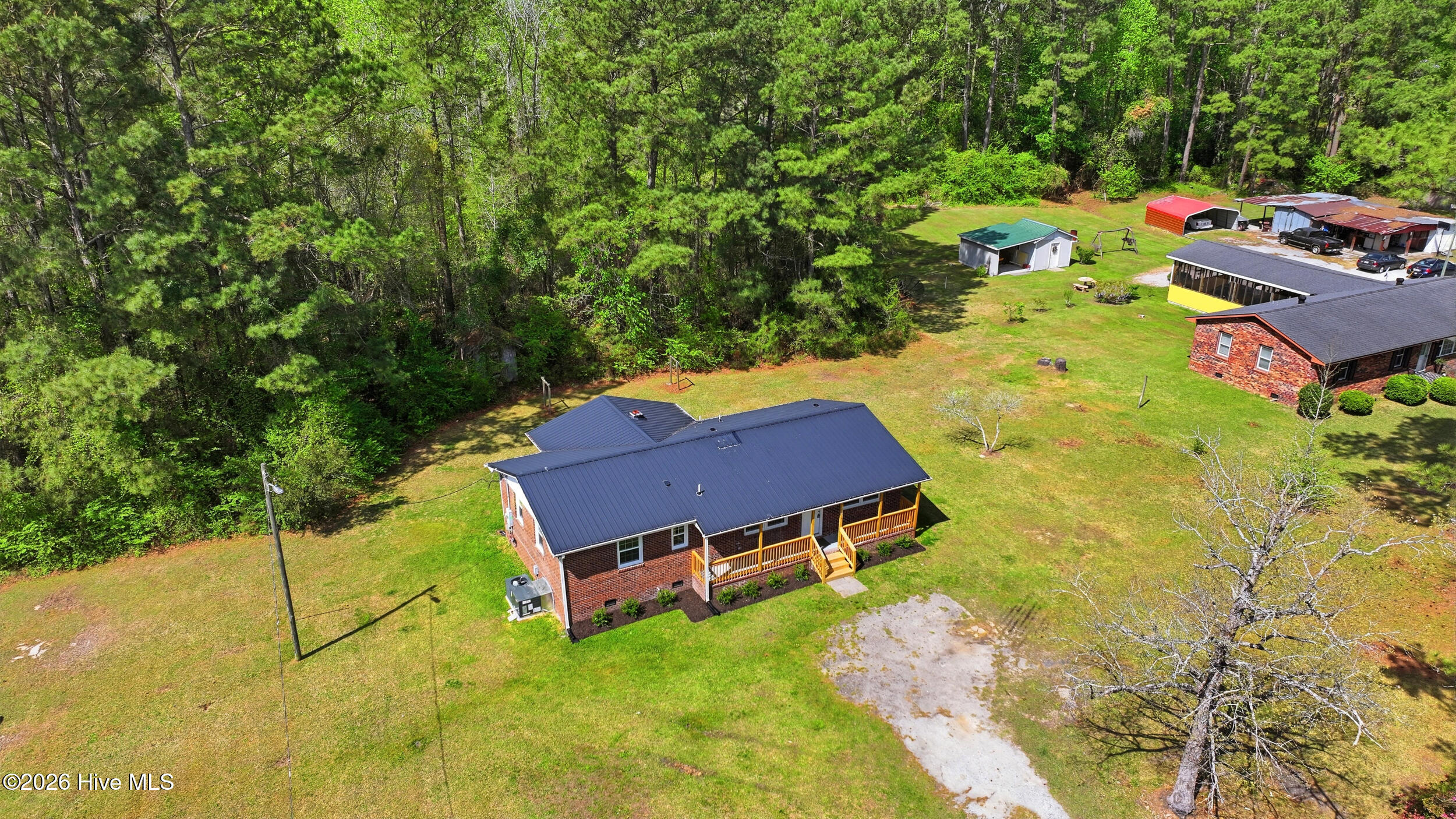 387 Porter Road Currie, NC 28435 - Photo 36 of 43 35_387_porter_rd_035