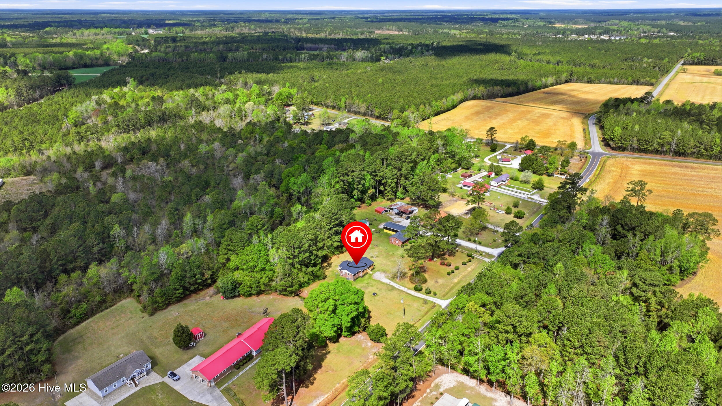 387 Porter Road Currie, NC 28435 - Photo 42 of 43 41_387_porter_rd_041