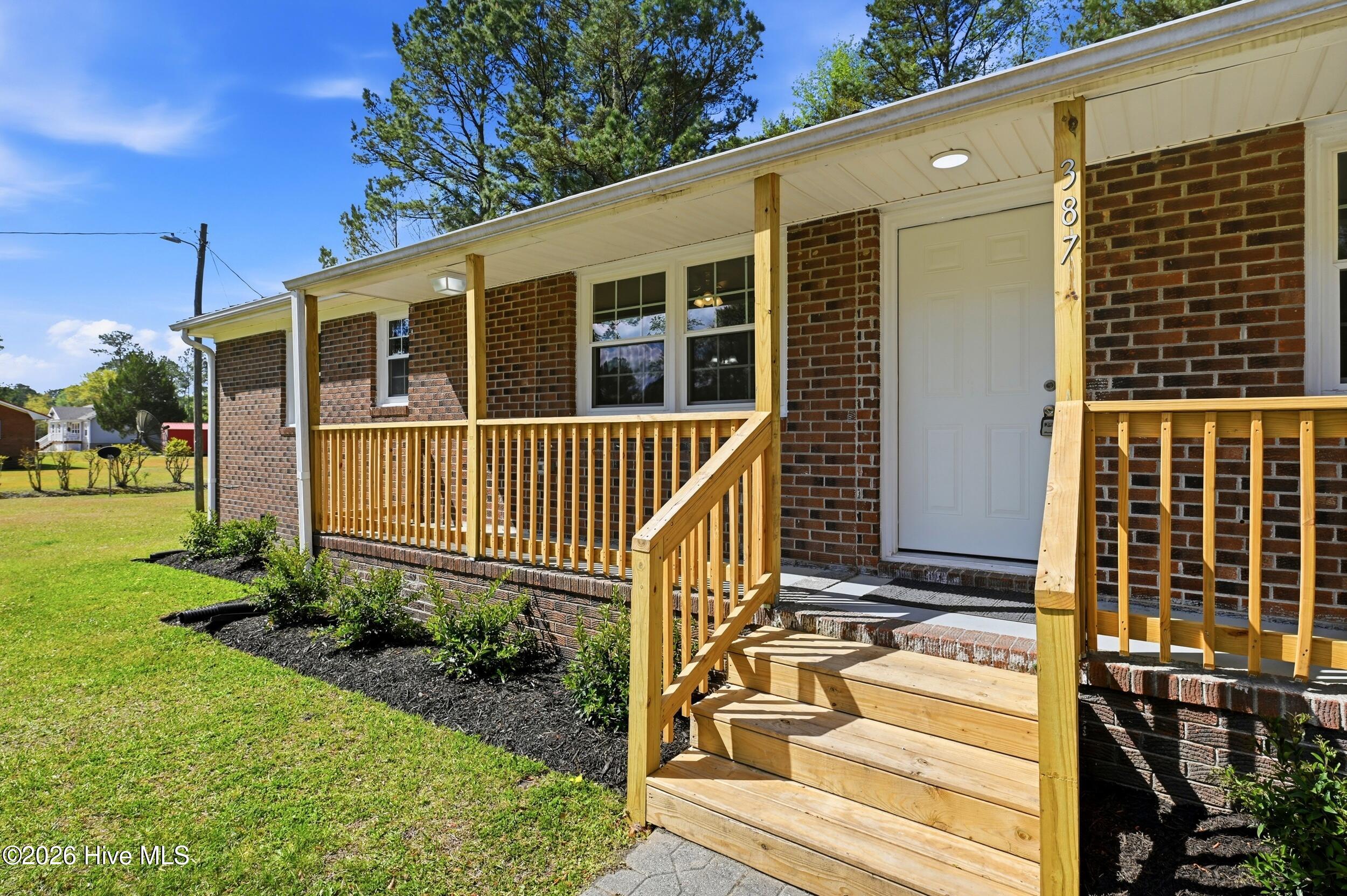 387 Porter Road Currie, NC 28435 - Photo 4 of 43 4_387_porter_rd_004