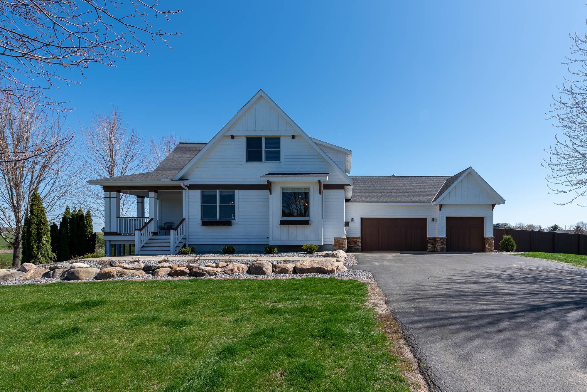 46900 Cape Horn Road Cleveland, MN 56017 - Photo 1 of 1 Gallery Image 1