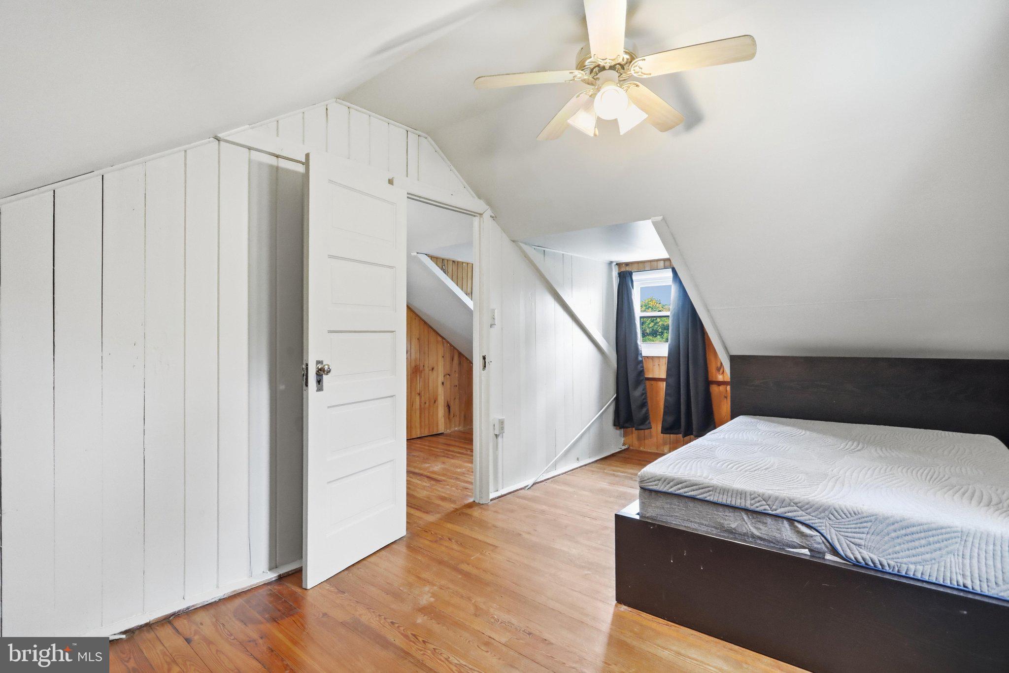 12527 Rockdale Road Clear Spring, MD 21722 - Photo 20 of 25 Bedroom 3