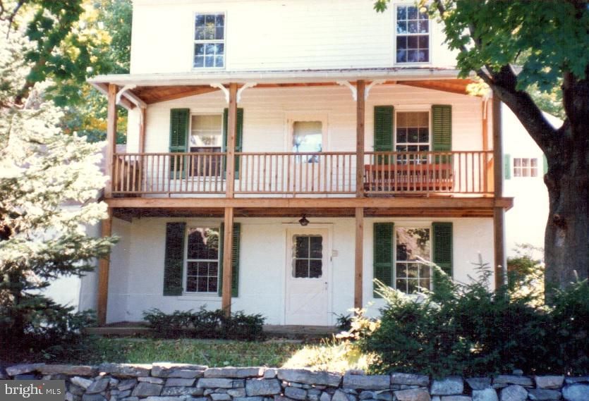 Exterior - Front