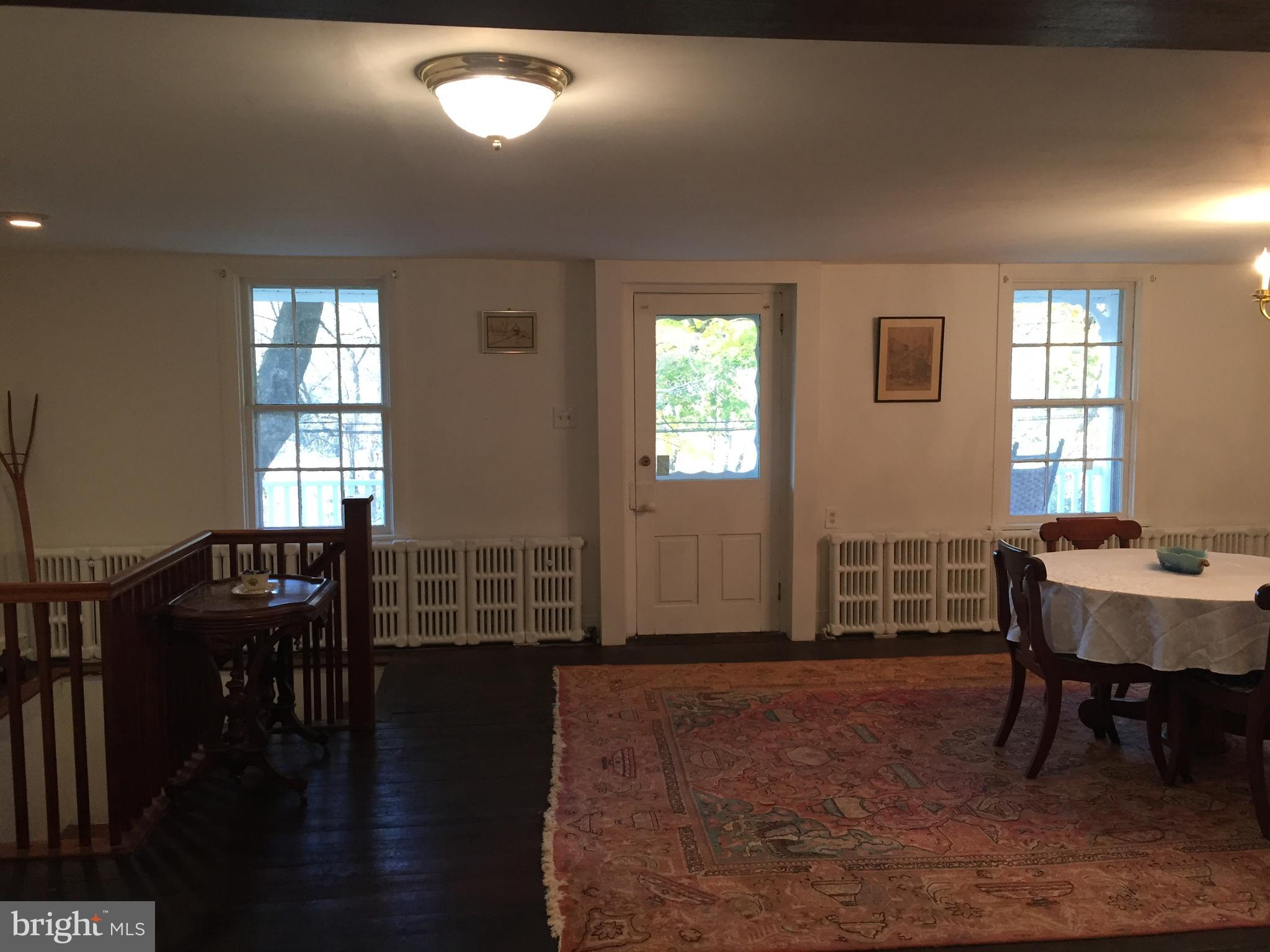 1322 Hollow Road Chester Springs, PA 19425 - Photo 11 of 16 Dining Room