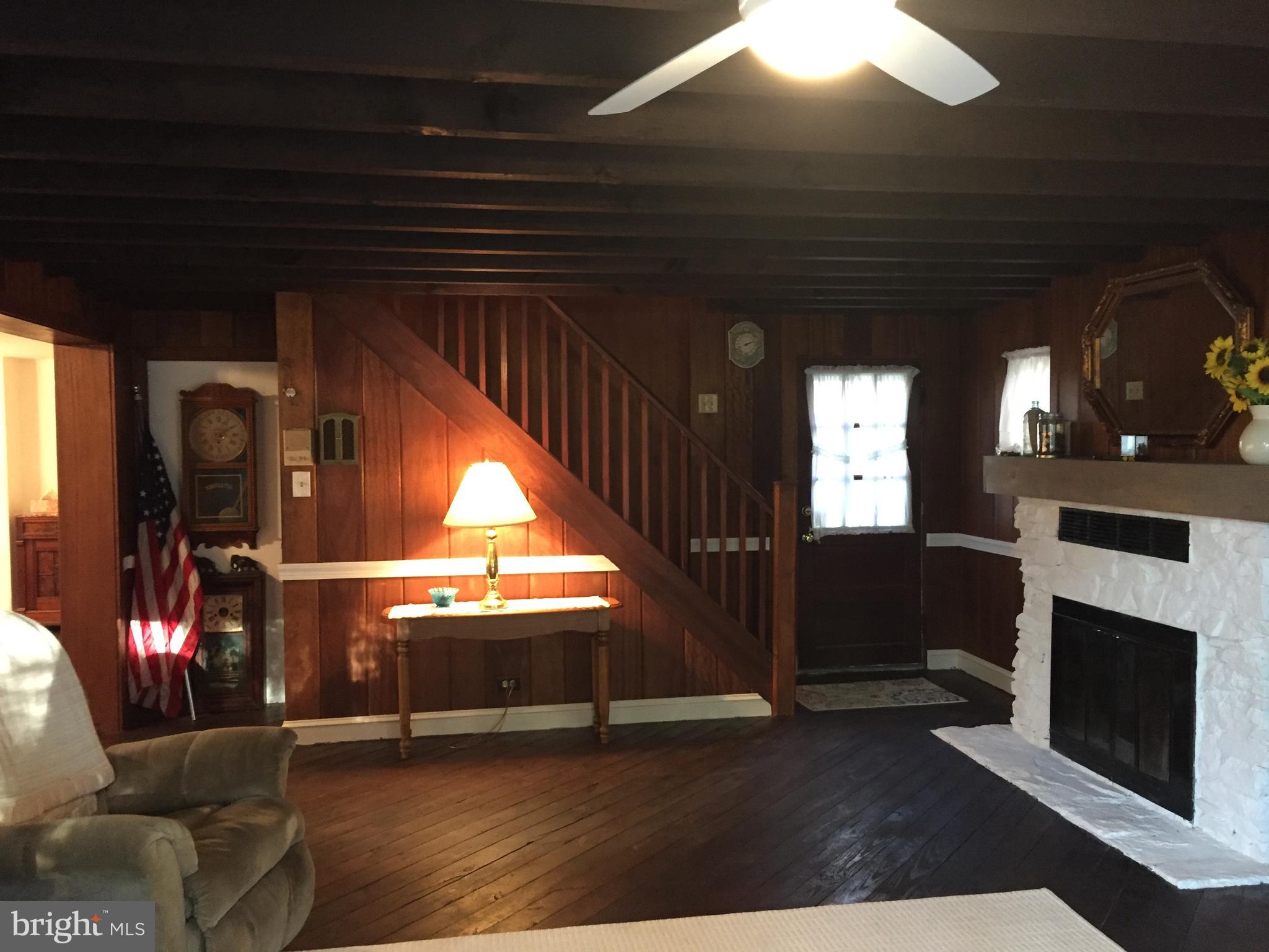 1322 Hollow Road Chester Springs, PA 19425 - Photo 13 of 16 Living room