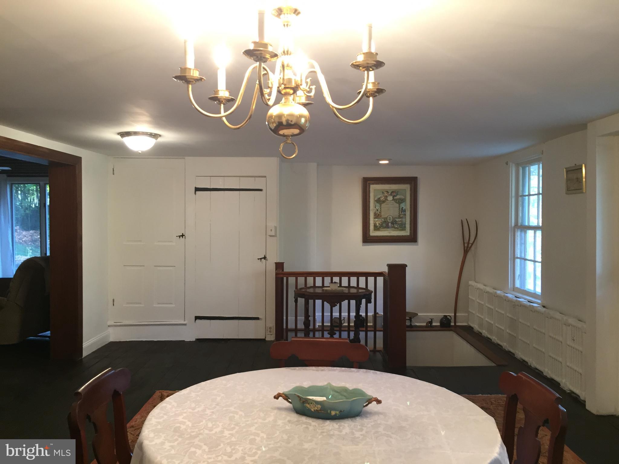 1322 Hollow Road Chester Springs, PA 19425 - Photo 5 of 16 Dining Room