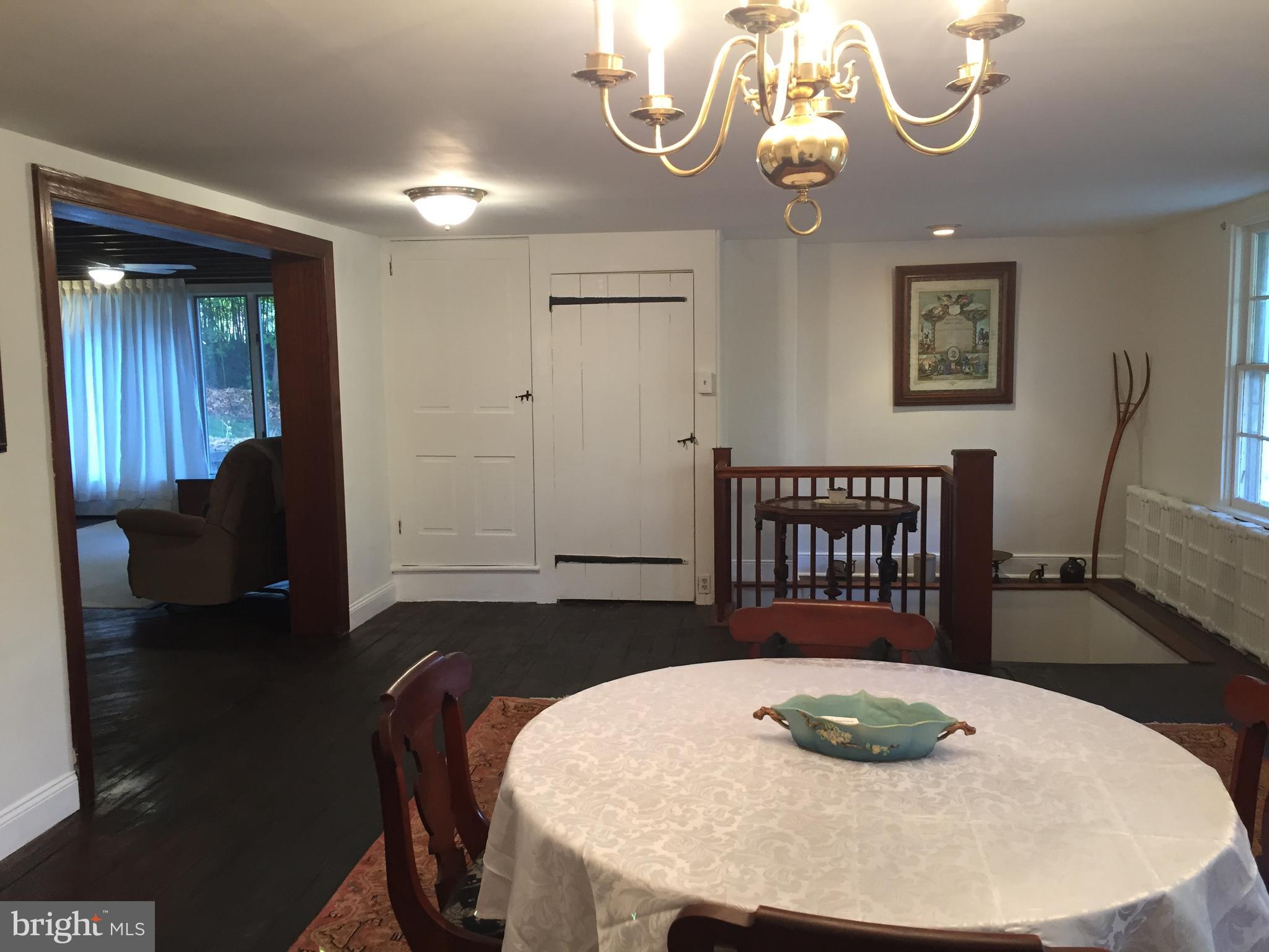 1322 Hollow Road Chester Springs, PA 19425 - Photo 6 of 16 Dining Room
