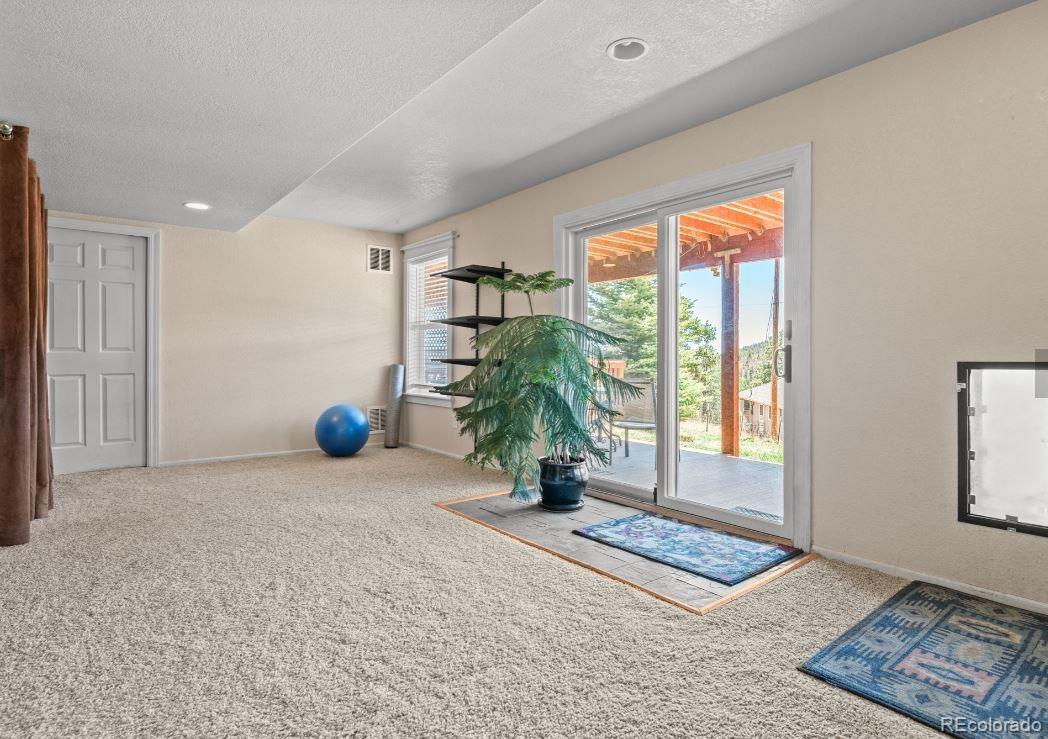 33626 Lutes Road Pine, CO 80470 - Photo 30 of 35
