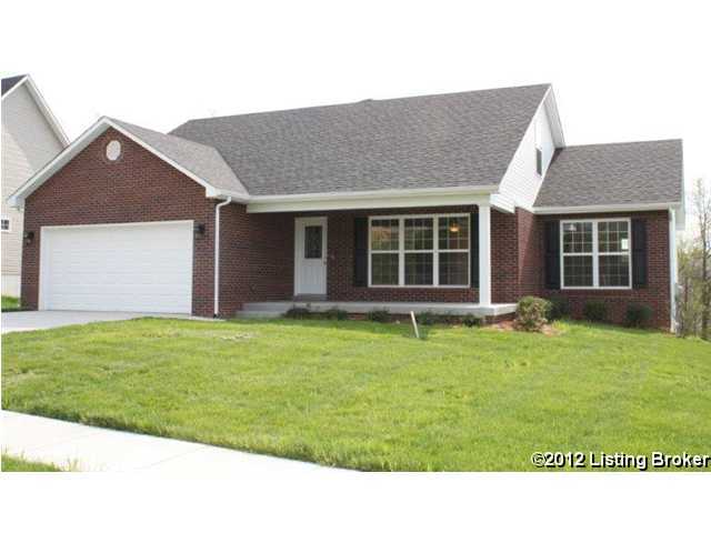 230 Riley Way Elizabethtown, KY 42701 - Photo 1 of 25 Primary Photo