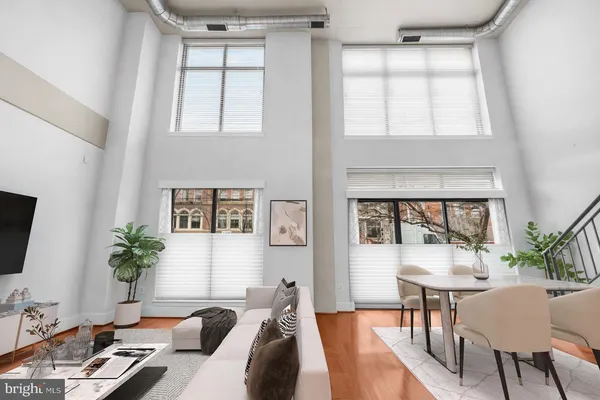 $539,000 | 520 John Carlyle Street, Unit 108, Alexandria, VA 22314