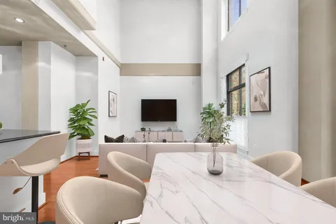 $547,000 | 520 John Carlyle Street, Unit 108, Alexandria, VA 22314