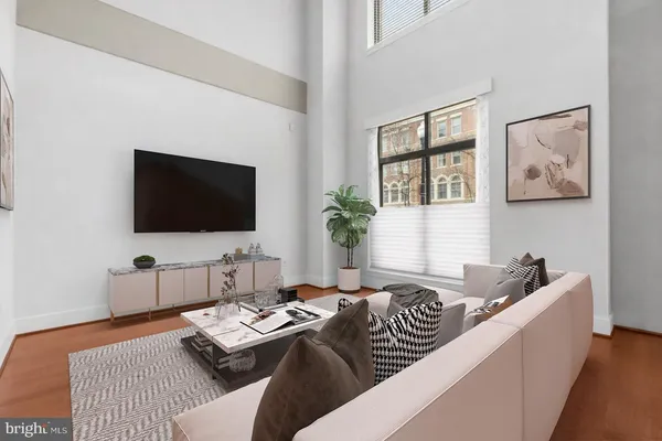 $539,000 | 520 John Carlyle Street, Unit 108, Alexandria, VA 22314