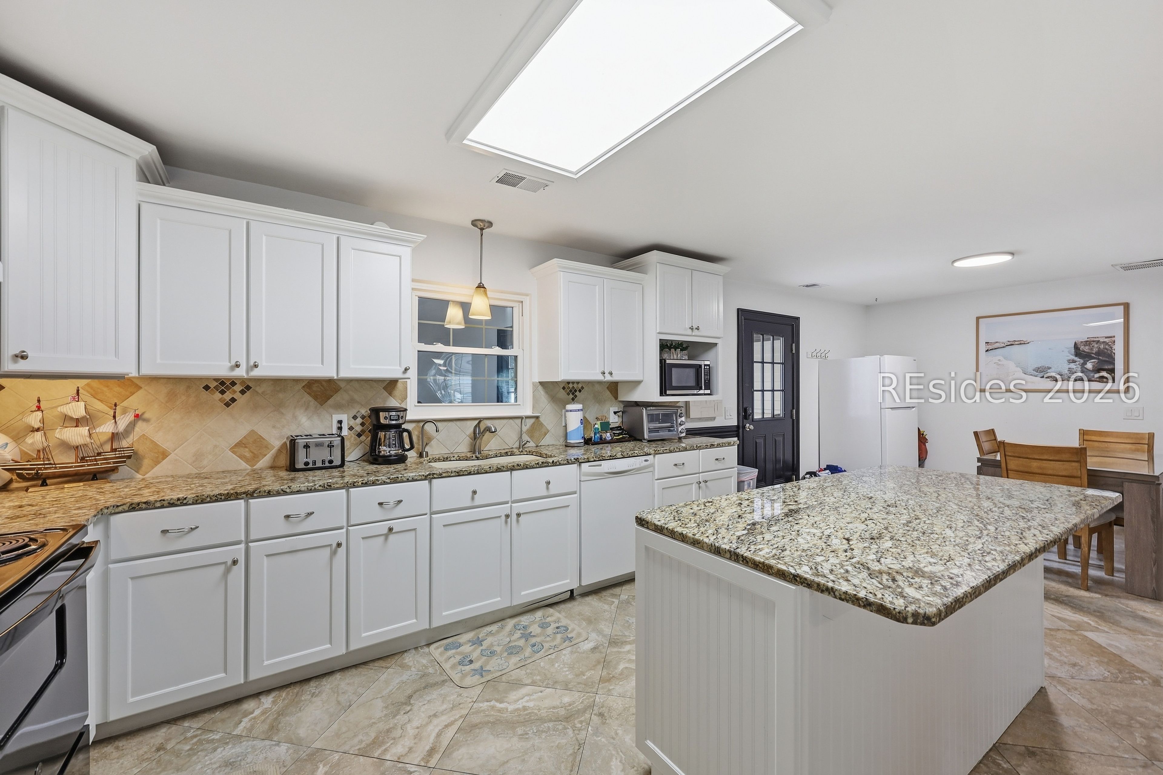 14 Marblehead Road Hilton Head Island, SC 29926 - Photo 12 of 51 Gallery Image 12