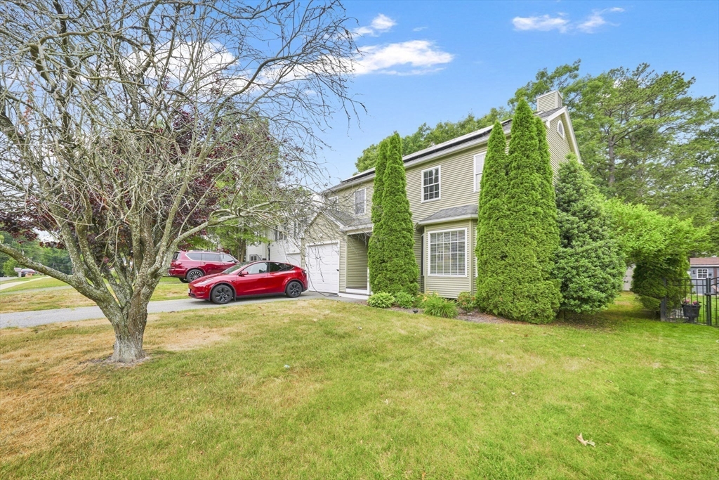 188 Wollaston Street Springfield, MA 01119 - Photo 30 of 39