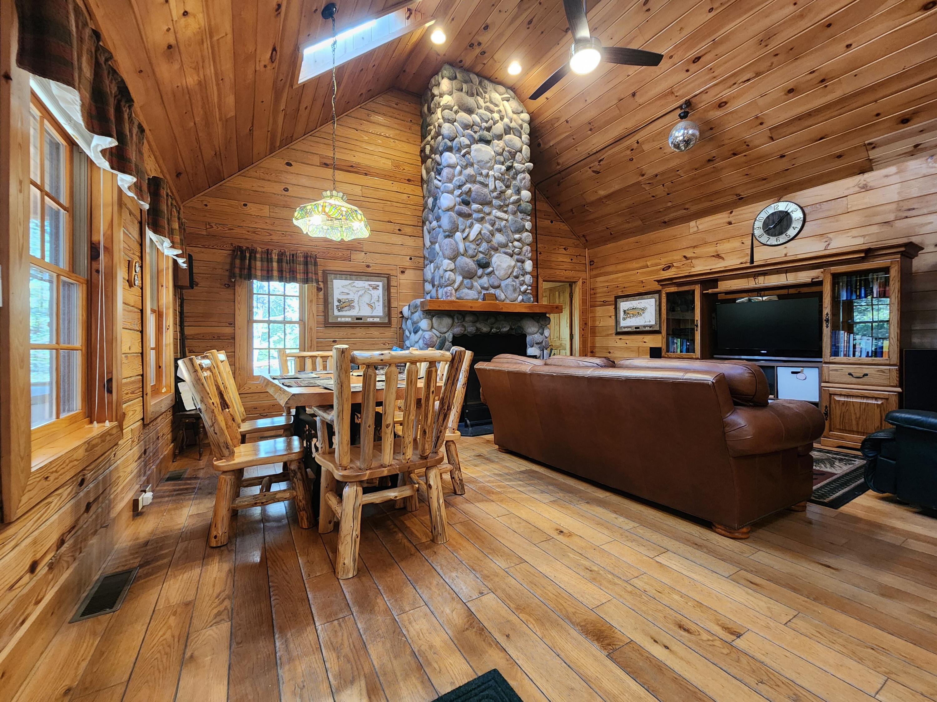 3434 North Ausable Road Mio, MI 48647 - Photo 6 of 87 Gallery Image 6