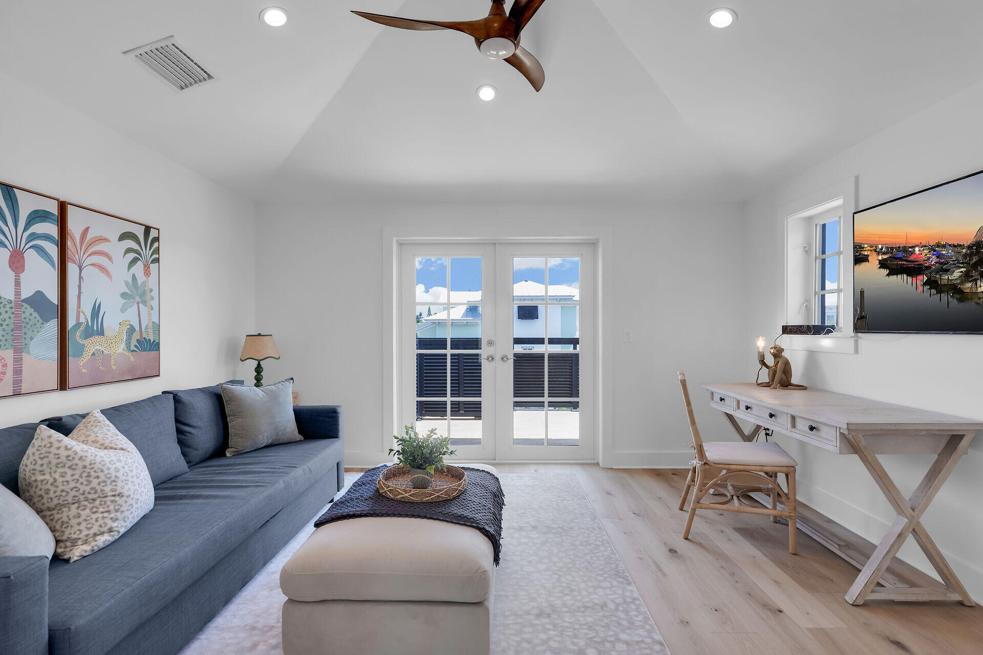 119 Simonton Street Key West, FL 33040 - Photo 31 of 48 Fourth Floor Versatile Bonus Room