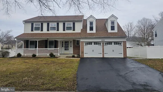 $4,200 | 2322 Nantucket Drive, Crofton, MD 21114