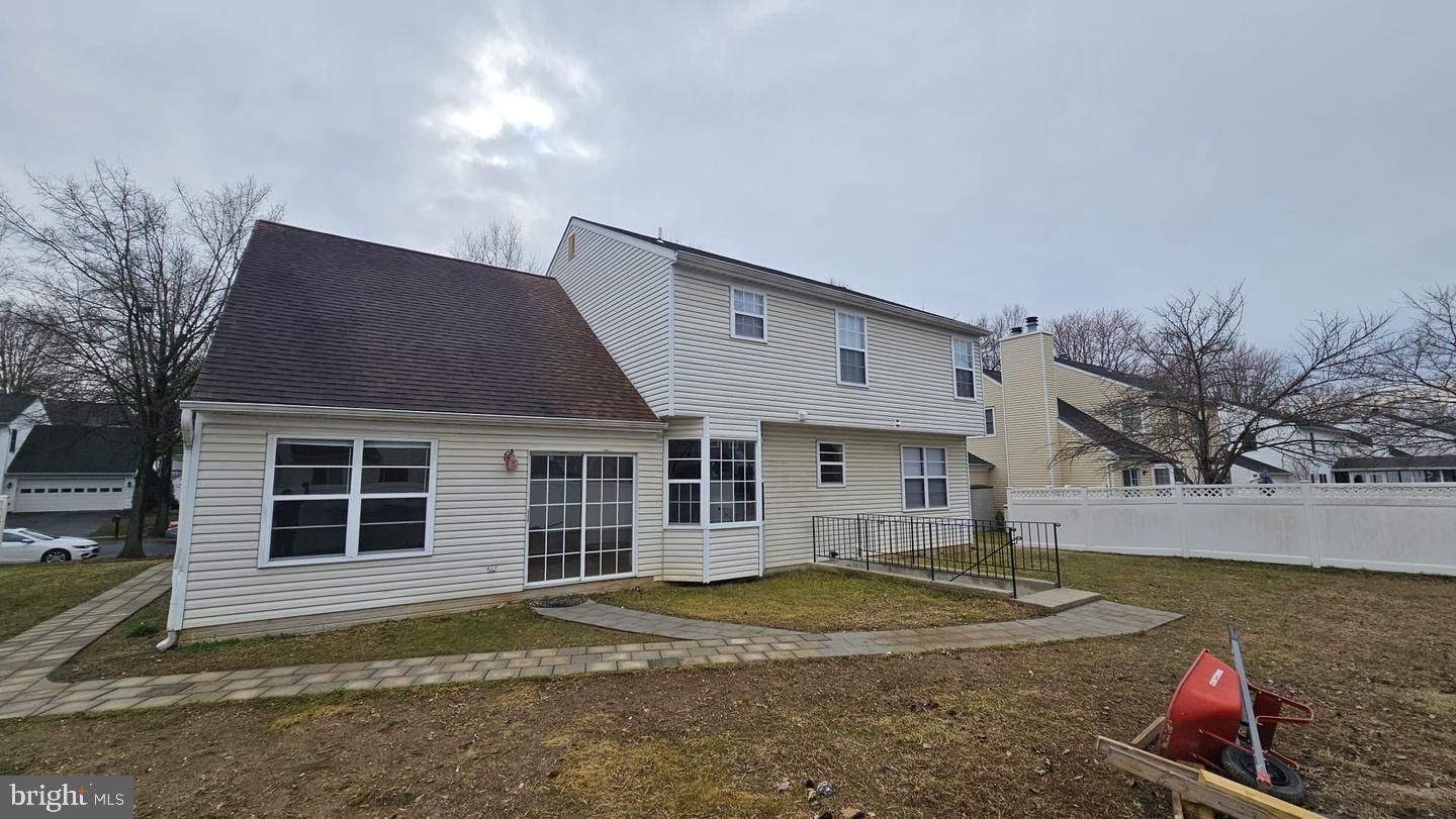 2322 Nantucket Drive Crofton, MD 21114 - Photo 14 of 16