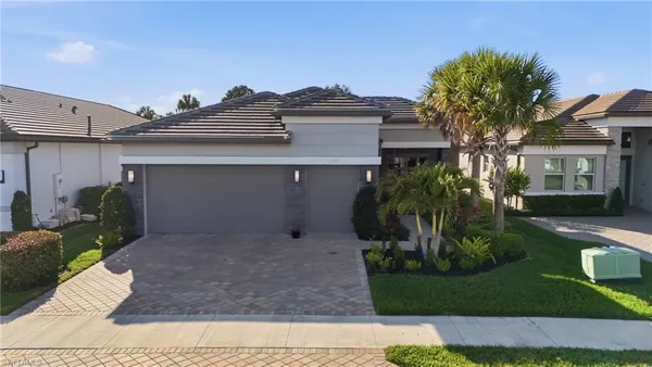 $959,500 | 11871 Gardenia Avenue, Naples, FL 34120