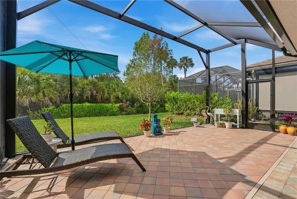 $959,500 | 11871 Gardenia Avenue, Naples, FL 34120