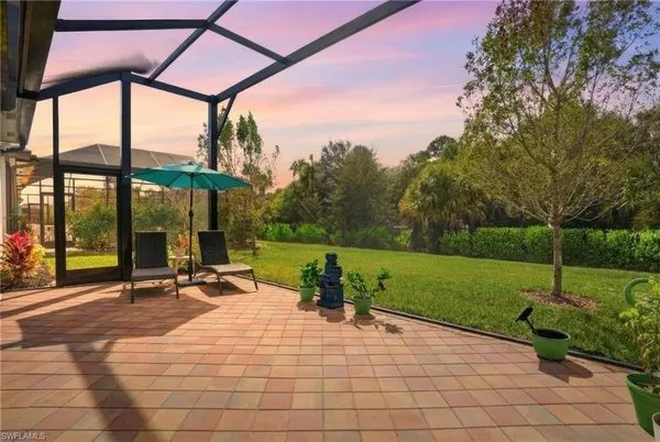 $959,500 | 11871 Gardenia Avenue, Naples, FL 34120